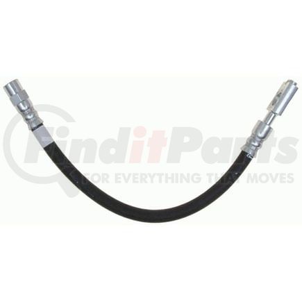 Raybestos BH383204 Raybestos Element3 Brake Hose