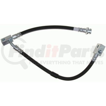 Raybestos BH383209 Raybestos Element3 Brake Hose