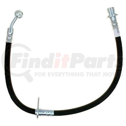 Raybestos BH383218 Raybestos Element3 Brake Hose