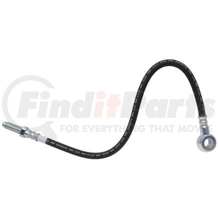 Raybestos BH383213 Raybestos Element3 Brake Hose