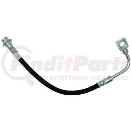 Raybestos BH383221 Raybestos Element3 Brake Hose