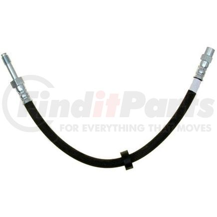 Raybestos BH383233 Raybestos Element3 Brake Hose