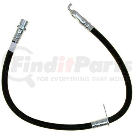 Raybestos BH383231 Raybestos Element3 Brake Hose