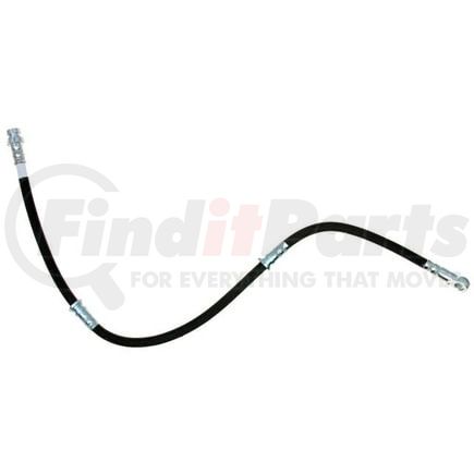 Raybestos BH383241 Raybestos Element3 Brake Hose