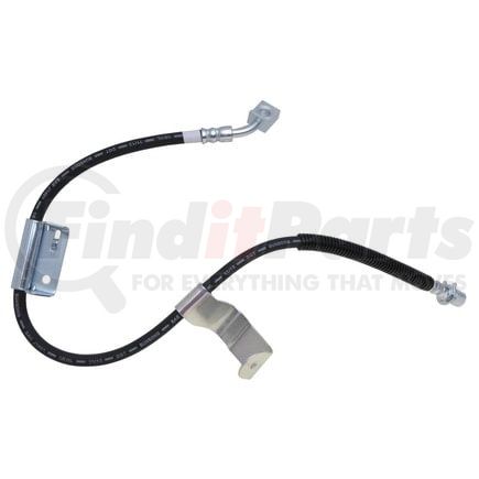 Raybestos BH383265 Raybestos Element3 Brake Hose