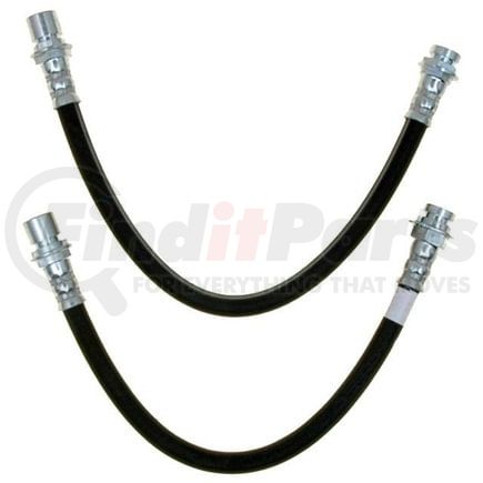Raybestos BH383261 Raybestos Element3 Brake Hose