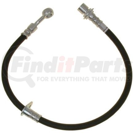 Raybestos BH383267 Raybestos Element3 Brake Hose