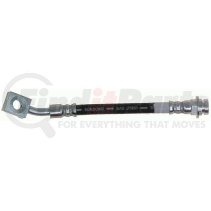 Raybestos BH383276 Raybestos Element3 Brake Hose