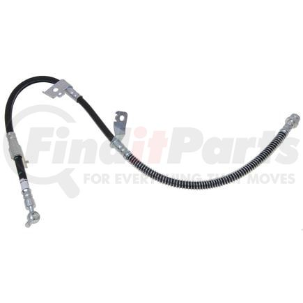 Raybestos BH383305 Raybestos Element3 Brake Hose