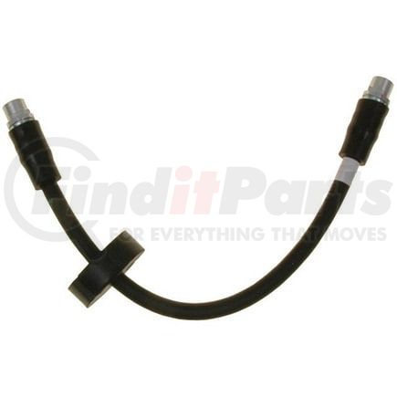 Raybestos BH383310 Raybestos Element3 Brake Hose