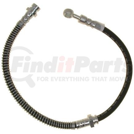Raybestos BH383325 Raybestos Element3 Brake Hose