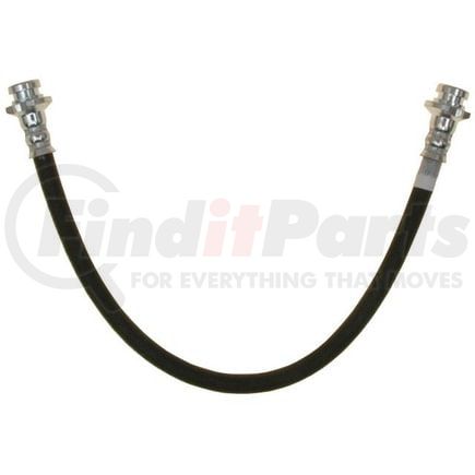 Raybestos BH383333 Raybestos Element3 Brake Hose