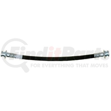 Raybestos BH383341 Raybestos Element3 Brake Hose