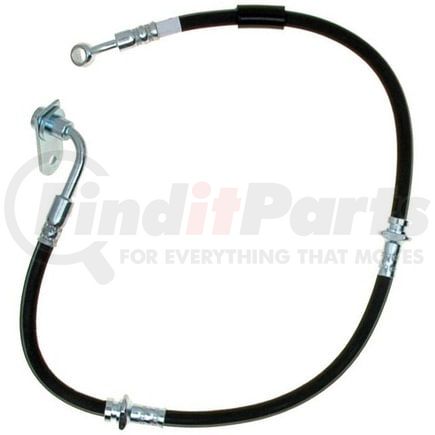 Raybestos BH383348 Raybestos Element3 Brake Hose