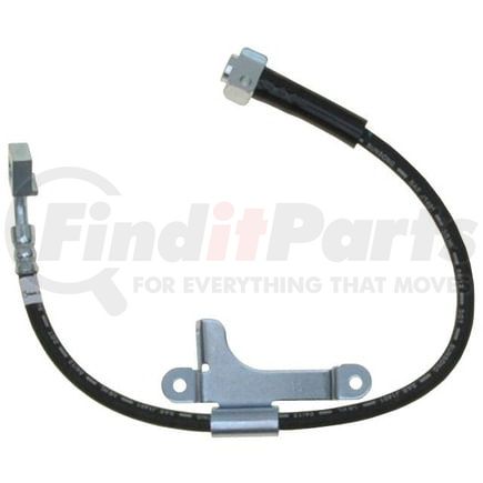 Raybestos BH383355 Raybestos Element3 Brake Hose