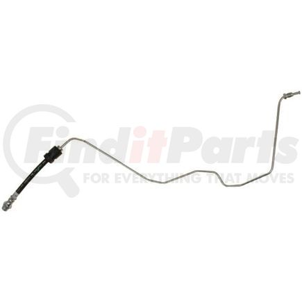Raybestos BH383361 Raybestos Element3 Brake Hose