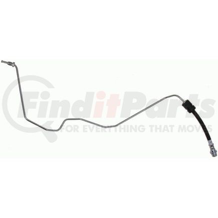 Raybestos BH383362 Raybestos Element3 Brake Hose