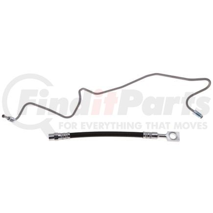 Raybestos BH383360 Raybestos Element3 Brake Hose