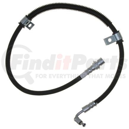 Raybestos BH383374 Raybestos Element3 Brake Hose