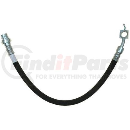 Raybestos BH383369 Raybestos Element3 Brake Hose