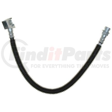 Raybestos BH383380 Raybestos Element3 Brake Hose