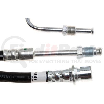 Raybestos BH383400 Raybestos Element3 Brake Hose