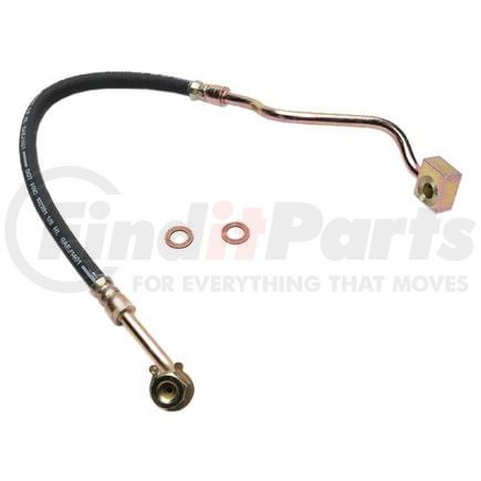 Raybestos BH38340 Raybestos Element3 Brake Hose