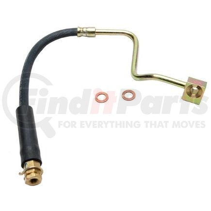 Raybestos BH38343 Raybestos Element3 Brake Hose