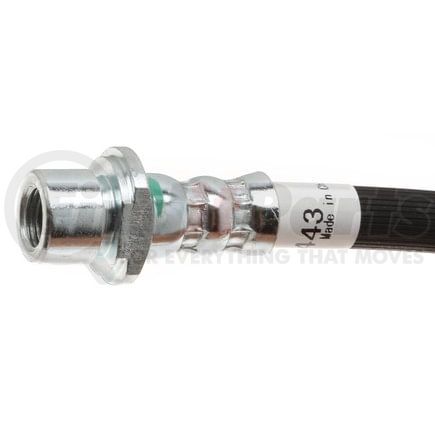 Raybestos BH383443 Raybestos Element3 Brake Hose