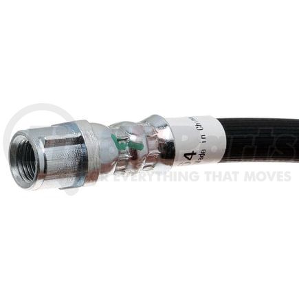 Raybestos BH383464 Raybestos Element3 Brake Hose