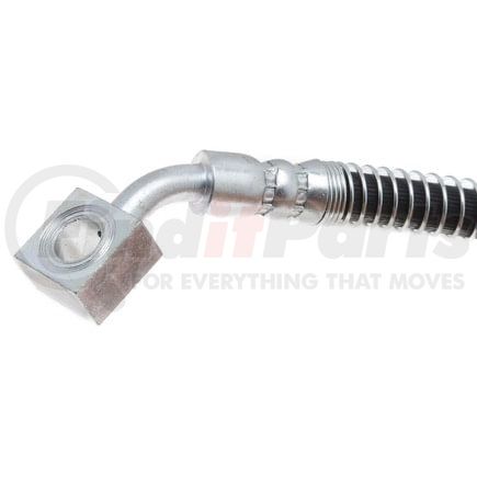 Raybestos BH383463 Raybestos Element3 Brake Hose