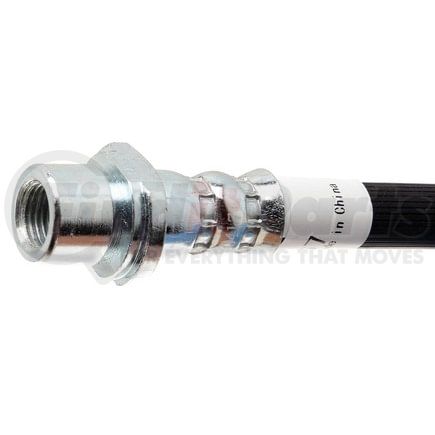 Raybestos BH383467 Raybestos Element3 Brake Hose