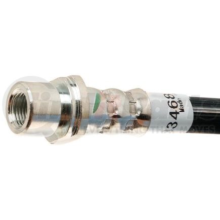 Raybestos BH383468 Raybestos Element3 Brake Hose