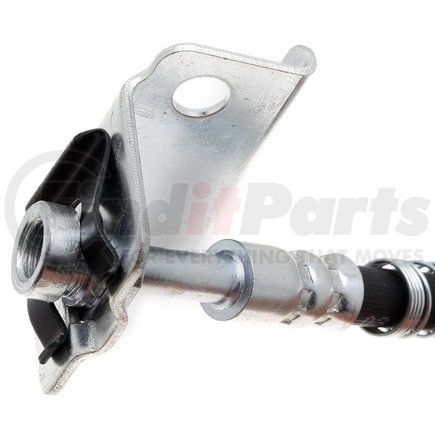 Raybestos BH383471 Raybestos Element3 Brake Hose