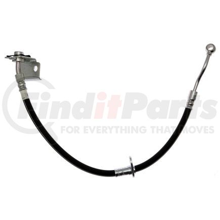 Raybestos BH383472 Raybestos Element3 Brake Hose