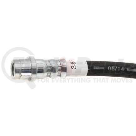 Raybestos BH383487 Raybestos Element3 Brake Hose