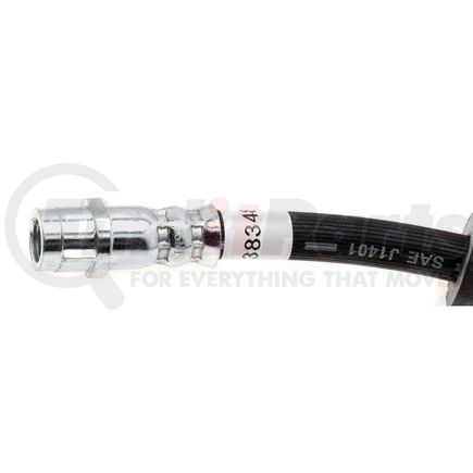 Raybestos BH383488 Raybestos Element3 Brake Hose