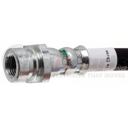 Raybestos BH383493 Raybestos Element3 Brake Hose