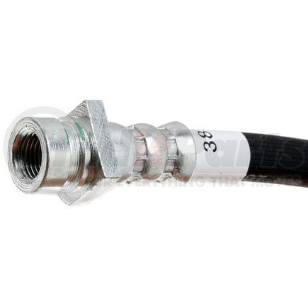 Raybestos BH383492 Raybestos Element3 Brake Hose