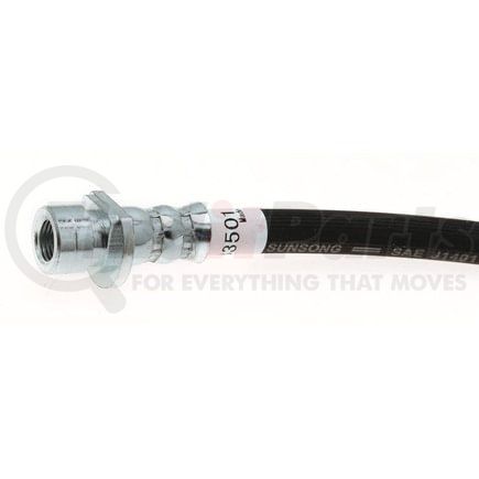 Raybestos BH383501 Raybestos Element3 Brake Hose