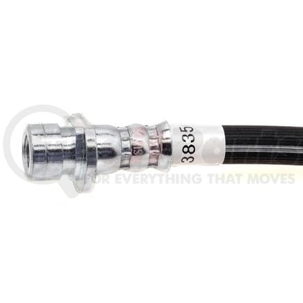 Raybestos BH383503 Raybestos Element3 Brake Hose