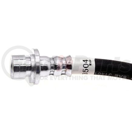 Raybestos BH383504 Raybestos Element3 Brake Hose