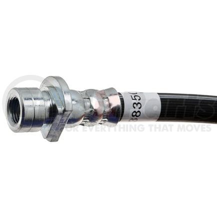 Raybestos BH383507 Raybestos Element3 Brake Hose