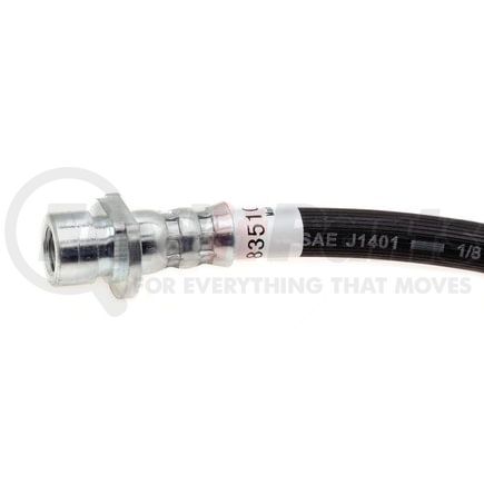 Raybestos BH383510 Raybestos Element3 Brake Hose