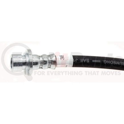 Raybestos BH383511 Raybestos Element3 Brake Hose