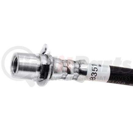 Raybestos BH383516 Raybestos Element3 Brake Hose