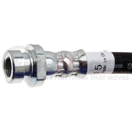 Raybestos BH383515 Raybestos Element3 Brake Hose