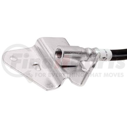 Raybestos BH383524 Raybestos Element3 Brake Hose