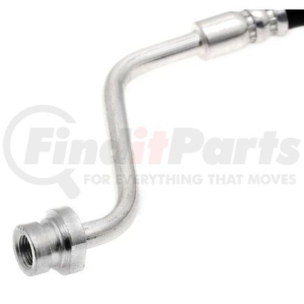 Raybestos BH383538 Raybestos Element3 Brake Hose
