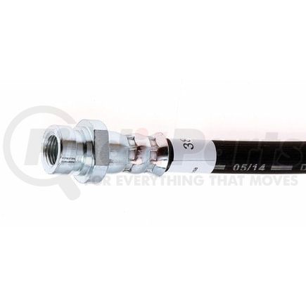 Raybestos BH383541 Raybestos Element3 Brake Hose